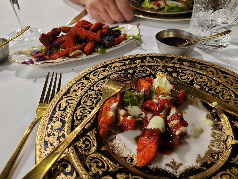 Royal Indian Restobar photo 10