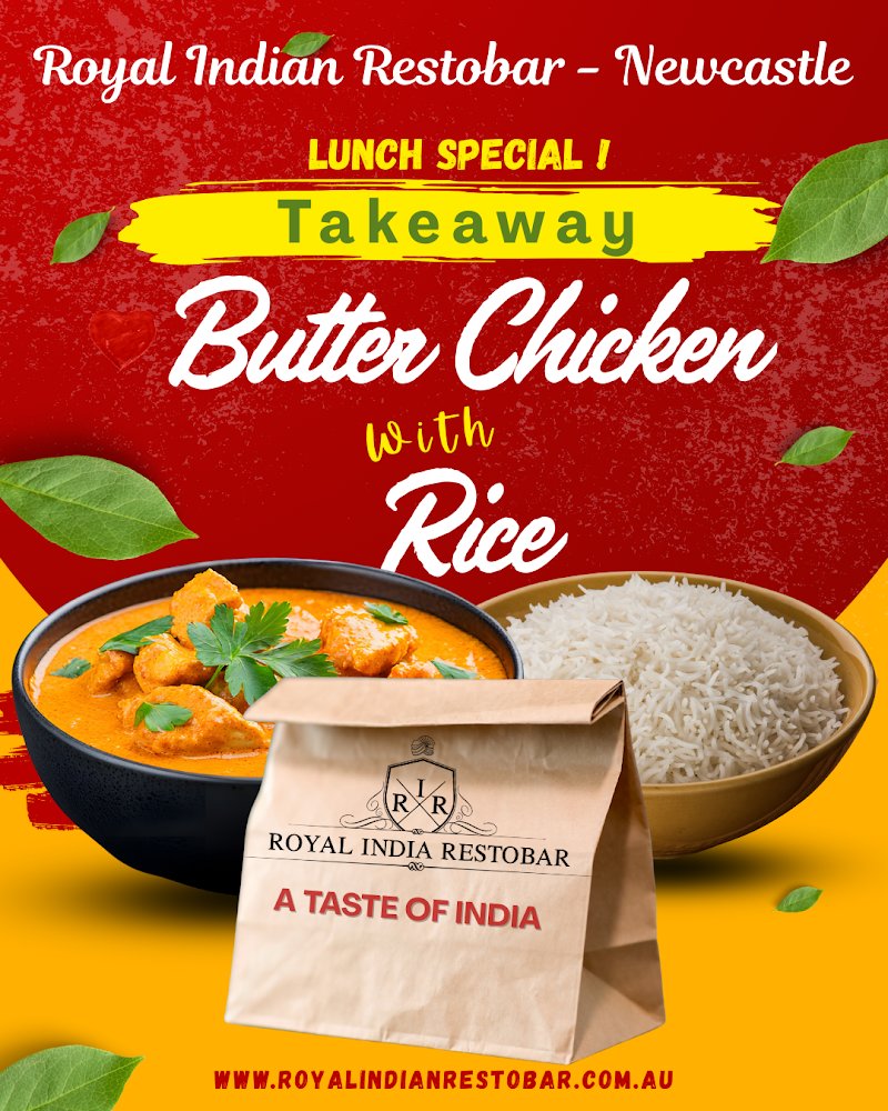 Royal Indian Restobar photo 3