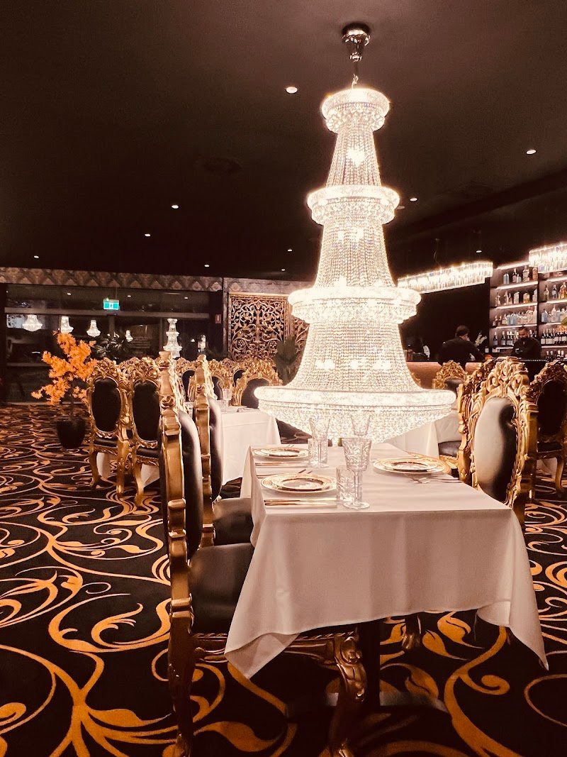 Royal Indian Restobar photo 7