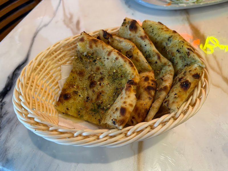 The Fusion Fork ( Indian Restaurant & Bar) photo 4