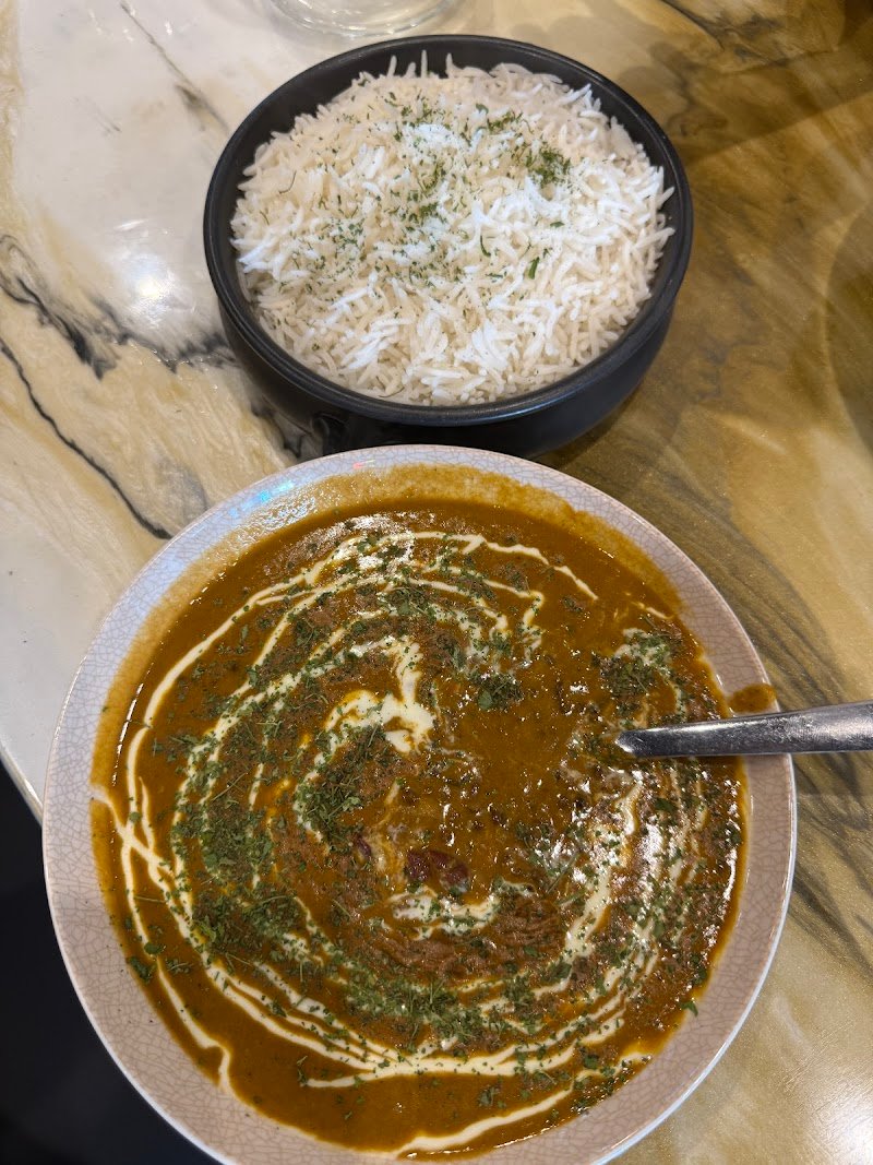 The Fusion Fork ( Indian Restaurant & Bar) photo 7