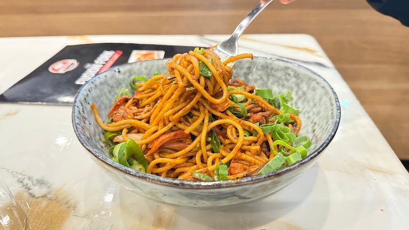 The Fusion Fork ( Indian Restaurant & Bar) photo 6