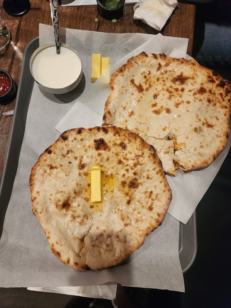 Jalandhar to Delhi Cuisine - Best North Indian Fine dine Restaurant in Adelaide photo 7