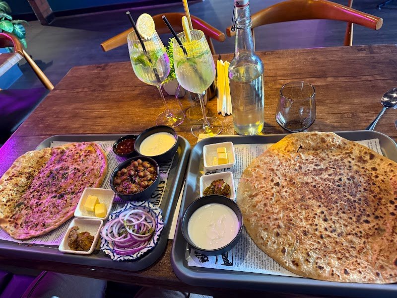 Jalandhar to Delhi Cuisine - Best North Indian Fine dine Restaurant in Adelaide photo 3