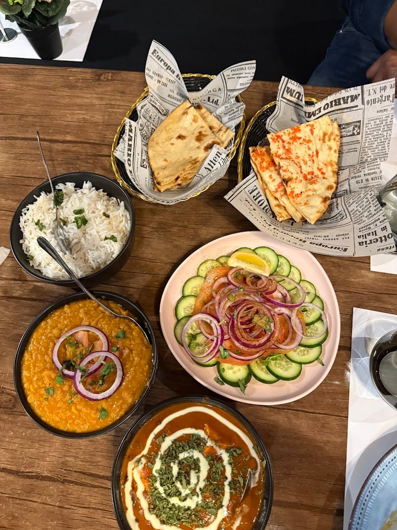 Jalandhar to Delhi Cuisine - Best North Indian Fine dine Restaurant in Adelaide photo 6