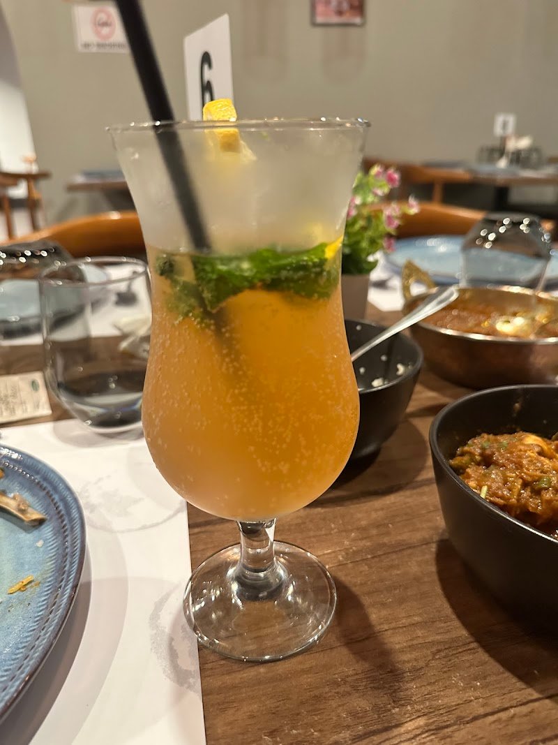 Jalandhar to Delhi Cuisine - Best North Indian Fine dine Restaurant in Adelaide photo 8