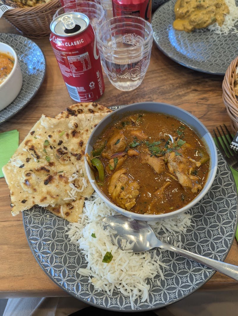 Masala Factory photo 3