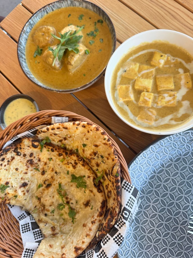 Masala Factory photo 4