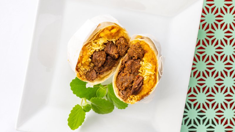 The Roti Shack photo 7