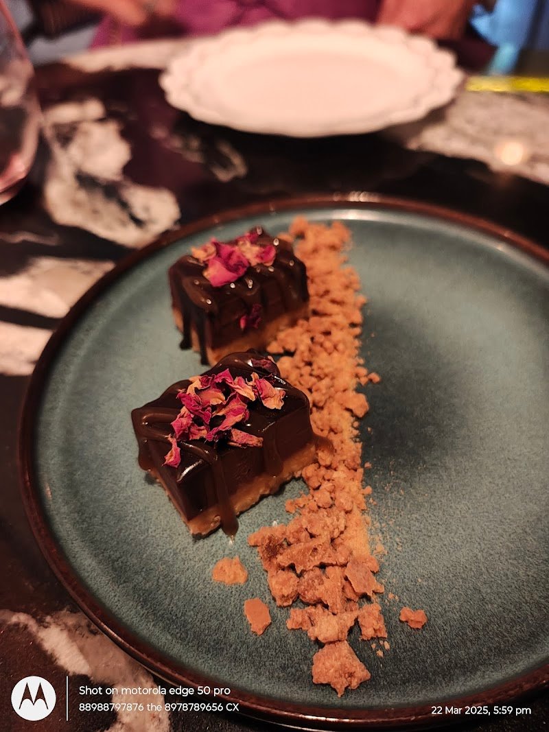 Lions And Tigers photo 10