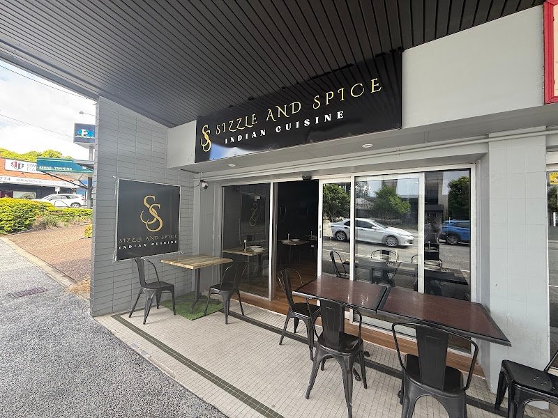 Sizzle and Spice Indian Cuisine photo 7