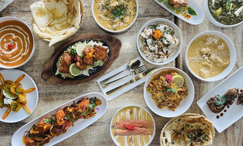 Sizzle and Spice Indian Cuisine photo 2