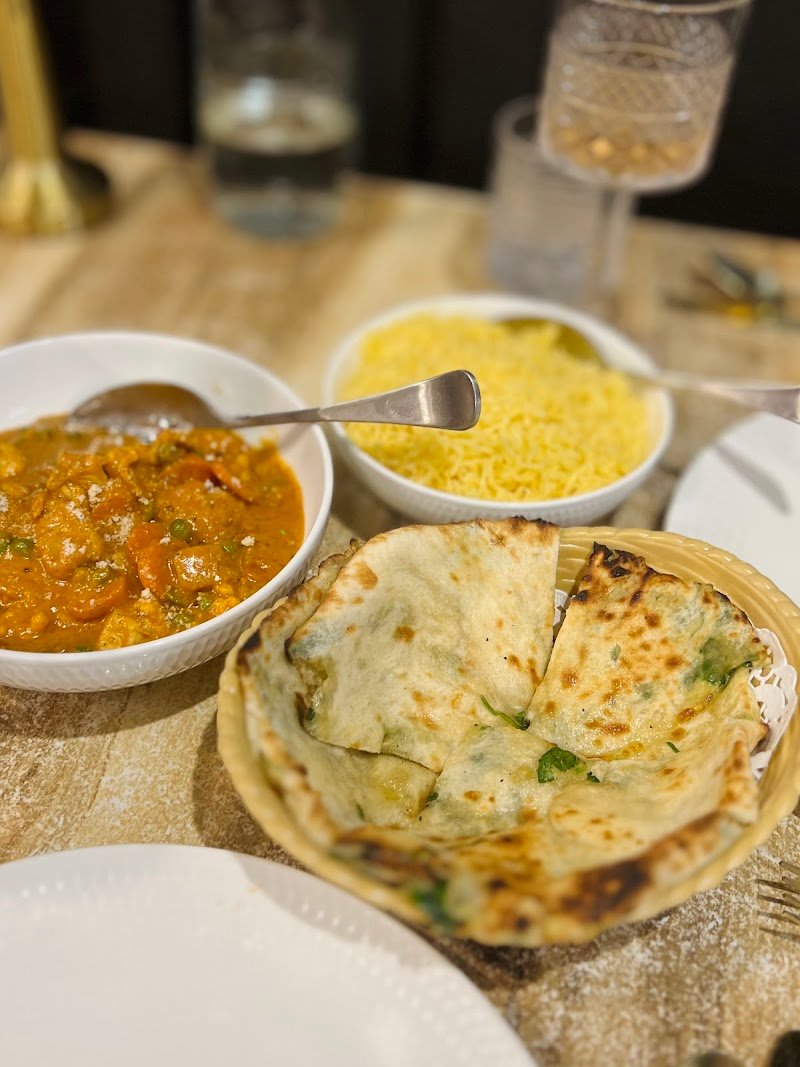 Sizzle and Spice Indian Cuisine photo 8