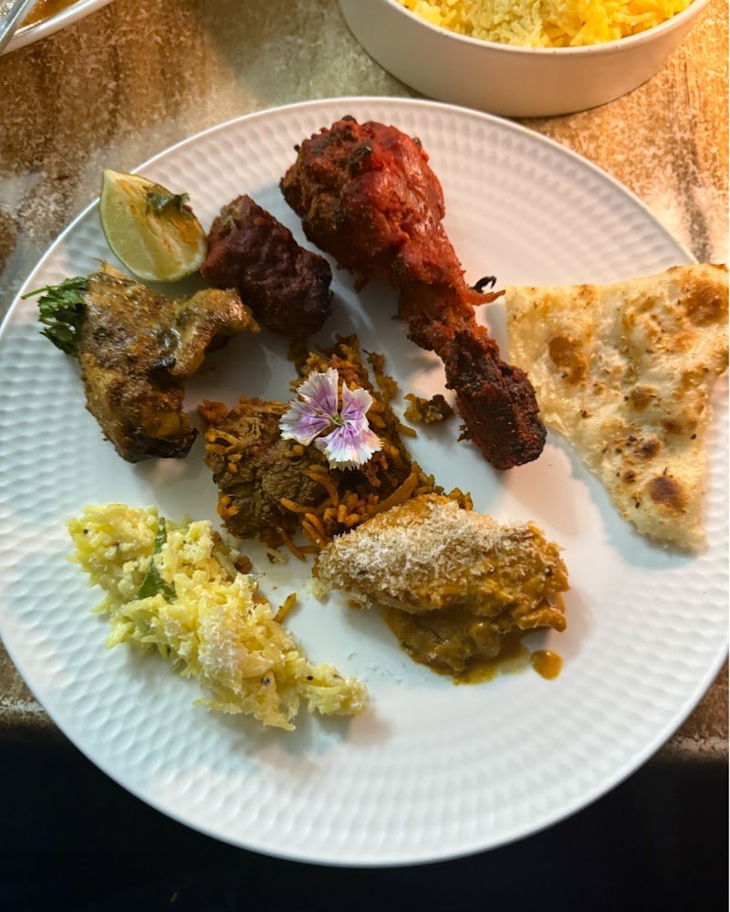 Sizzle and Spice Indian Cuisine photo 9