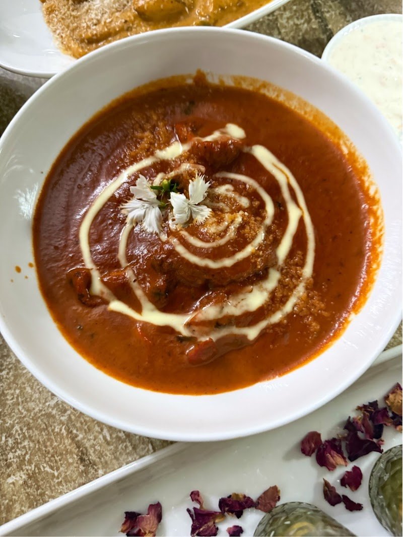 Sizzle and Spice Indian Cuisine photo 6