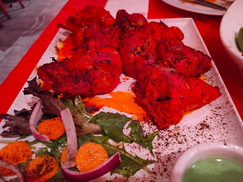 Tandoori Nights (Indian Restaurant) photo 10
