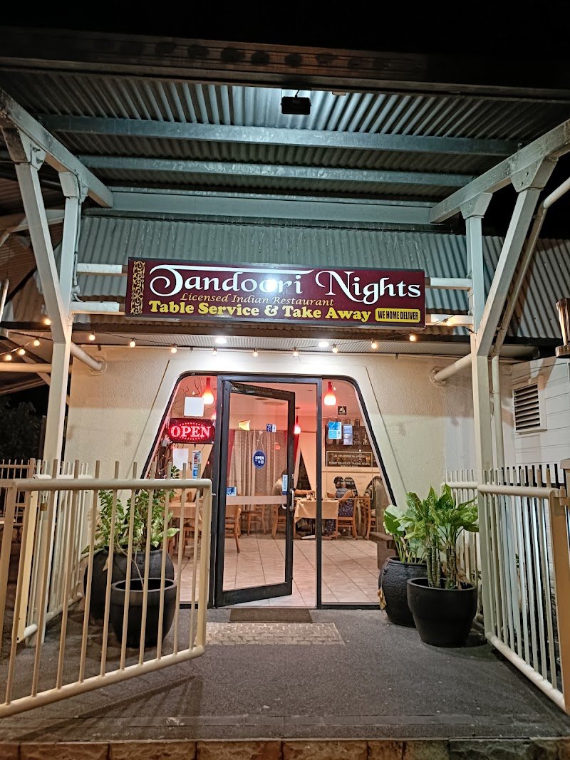 Tandoori Nights (Indian Restaurant) photo 9