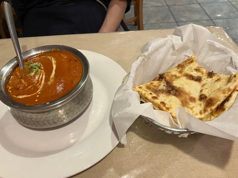 Tandoori Nights (Indian Restaurant) photo 7