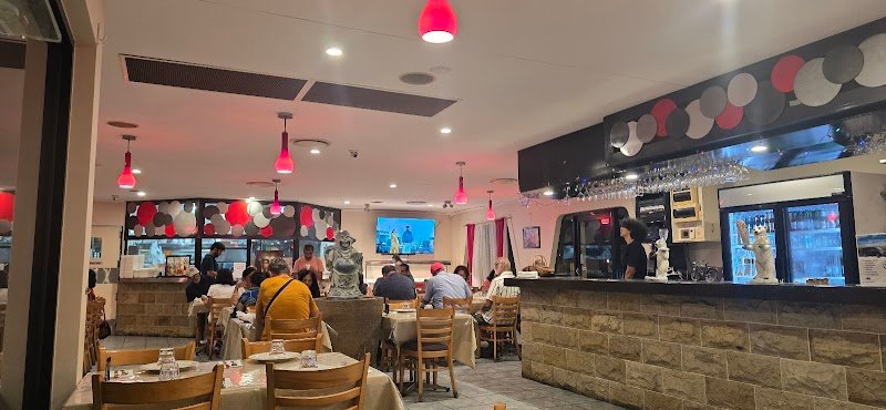 Tandoori Nights (Indian Restaurant) photo 5