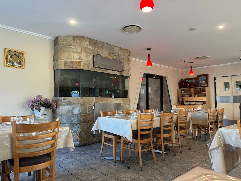 Tandoori Nights (Indian Restaurant) photo 2