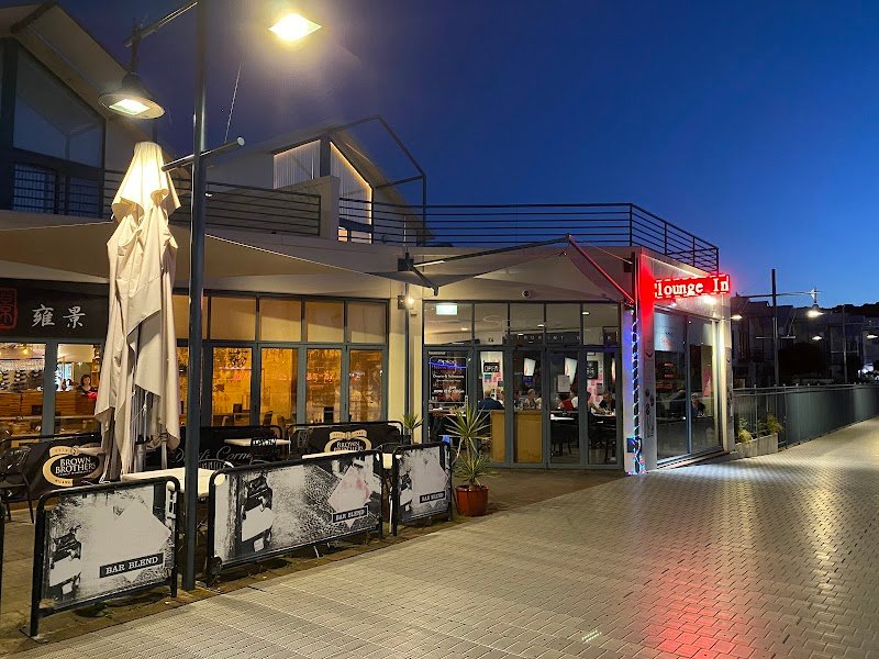 Spice Lounge photo 7