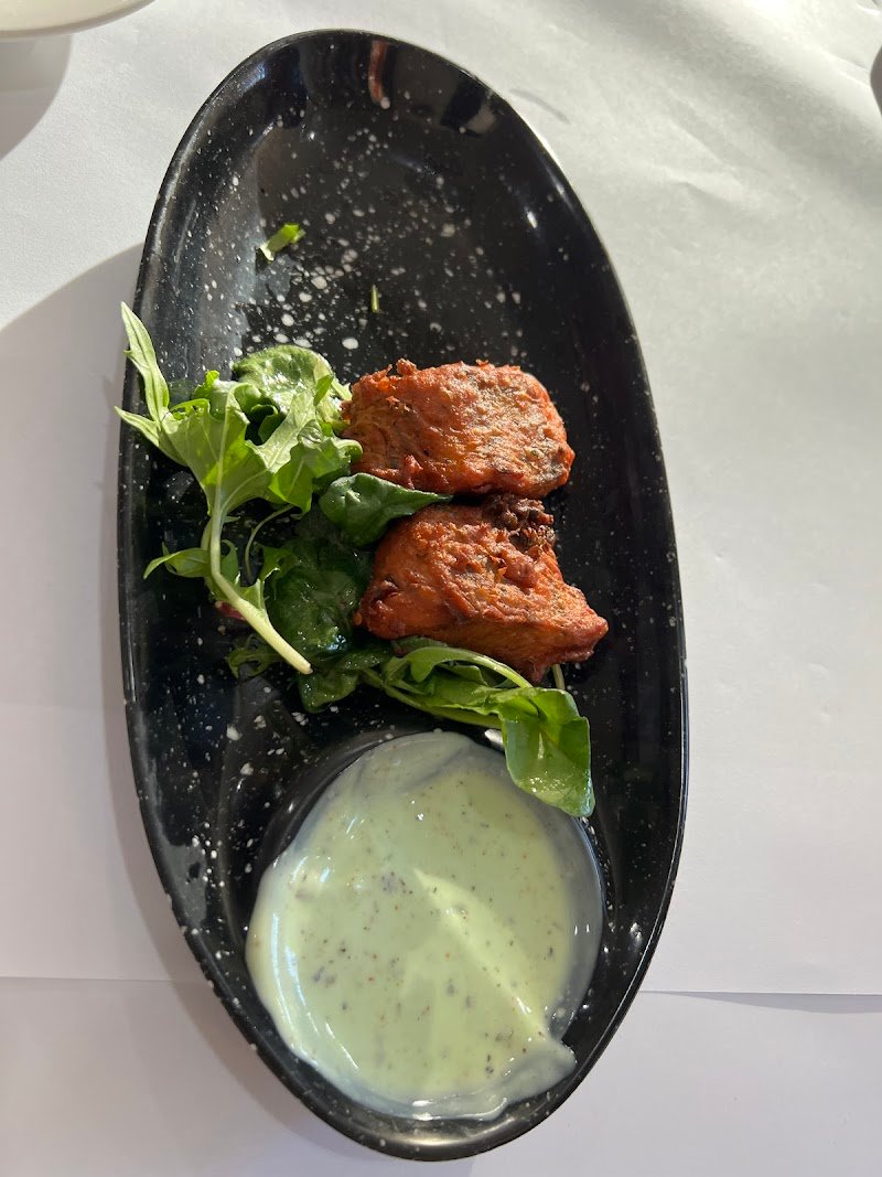 Spice Lounge photo 10