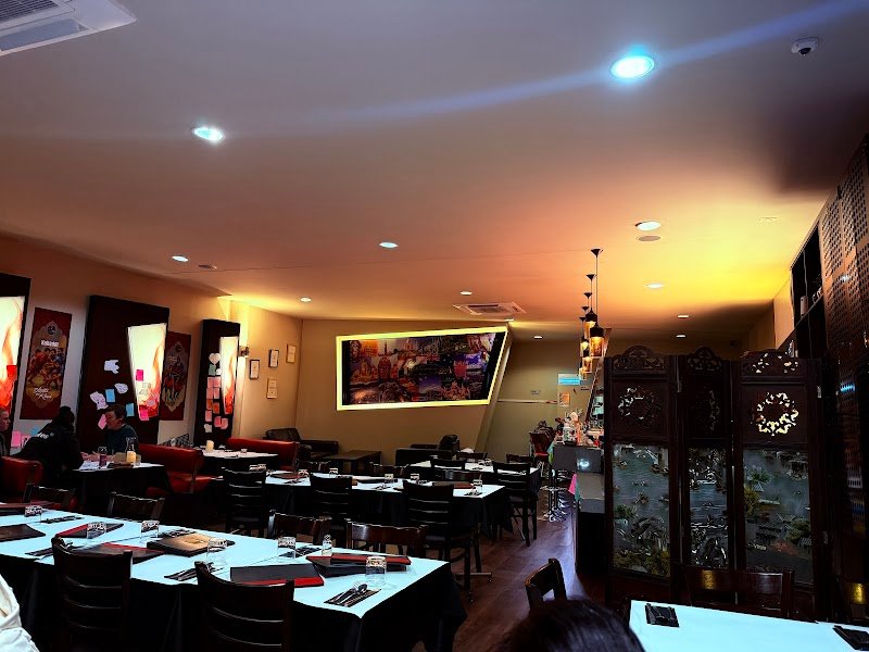 Spice Lounge photo 9