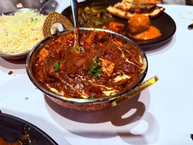 Spice Lounge photo 4