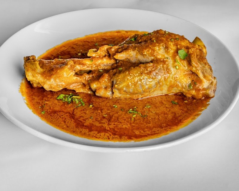 Spice Lounge photo 2