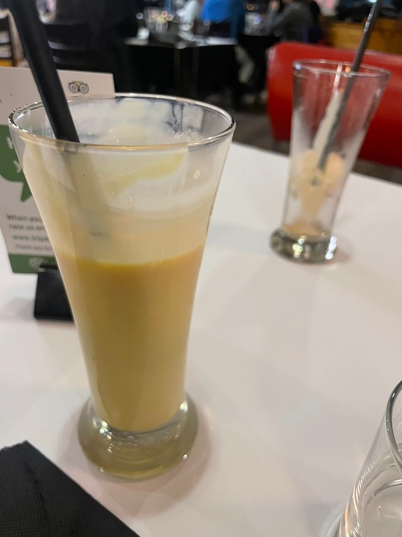 Spice Lounge photo 8