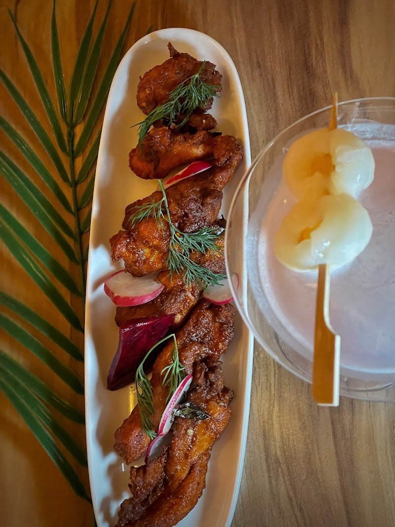 Pangaat Indian restaurant & Bar photo 6