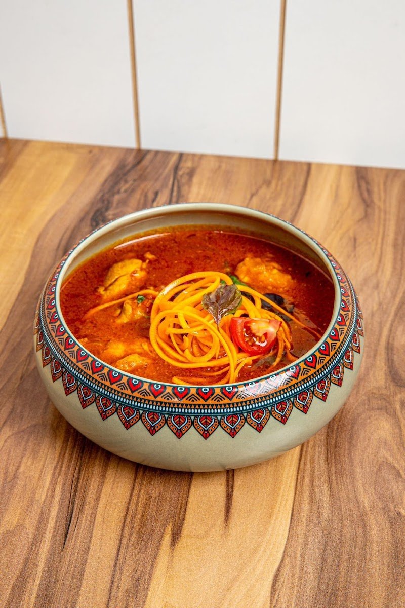 Pangaat Indian restaurant & Bar photo 8