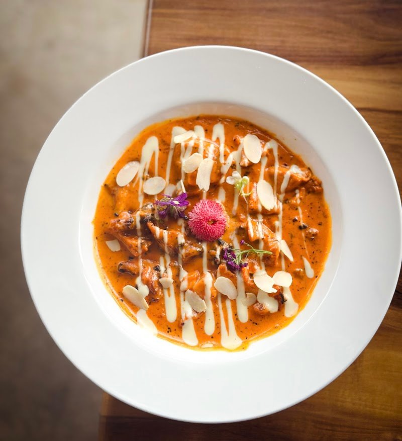 Pangaat Indian restaurant & Bar photo 4