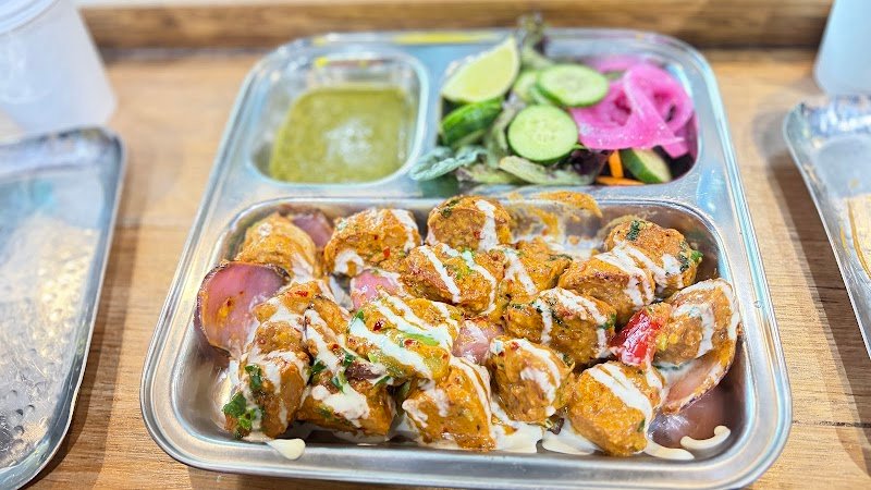 CHATOREY- THE INDIAN STREETERY photo 3