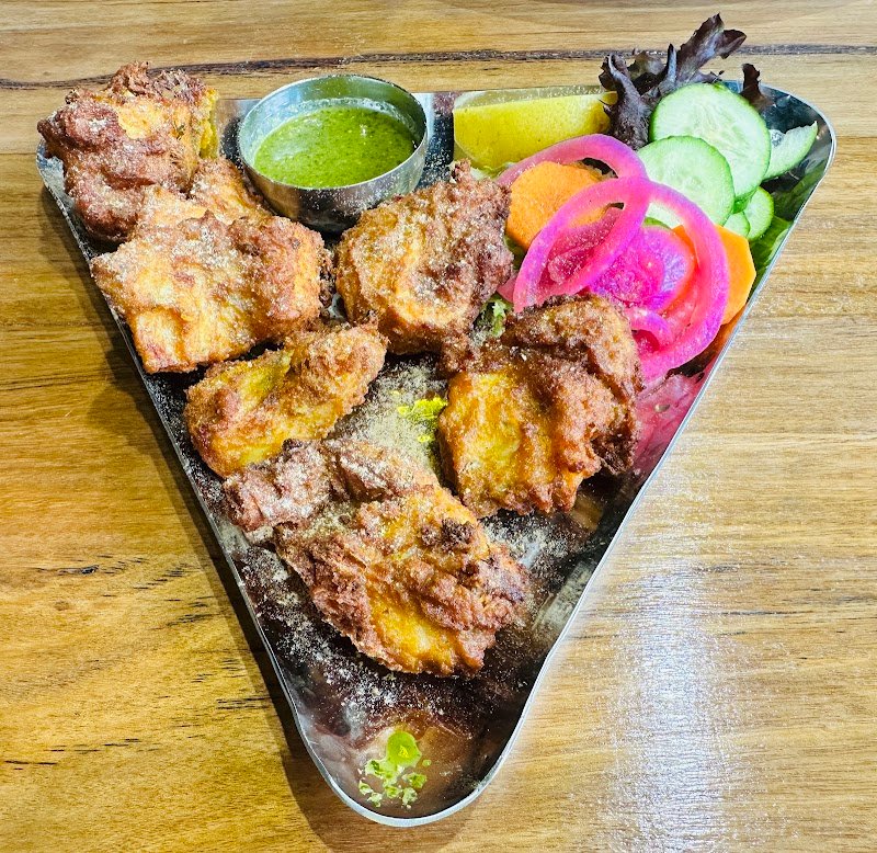 CHATOREY- THE INDIAN STREETERY photo 10