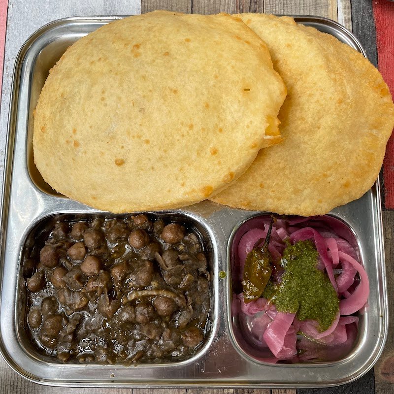 CHATOREY- THE INDIAN STREETERY photo 6