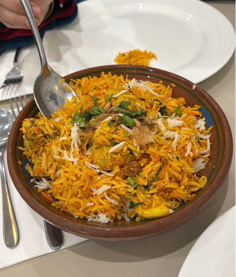 Tandoori Feast (The House of Pakistani Karahi) photo 7