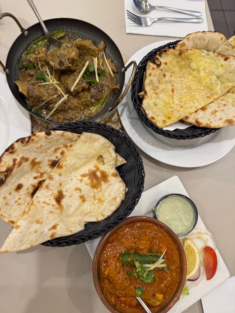 Tandoori Feast (The House of Pakistani Karahi) photo 4