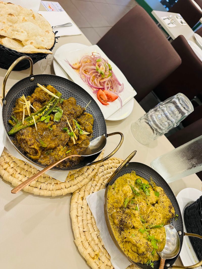 Tandoori Feast (The House of Pakistani Karahi) photo 3