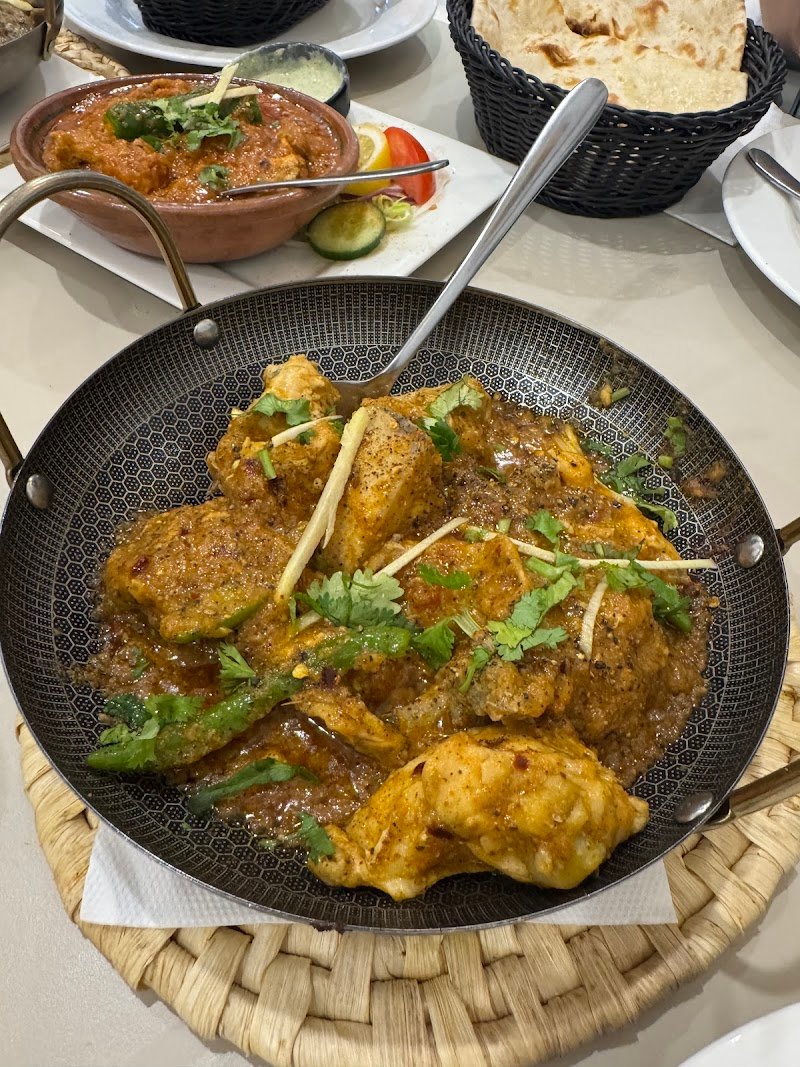 Tandoori Feast (The House of Pakistani Karahi) photo 2