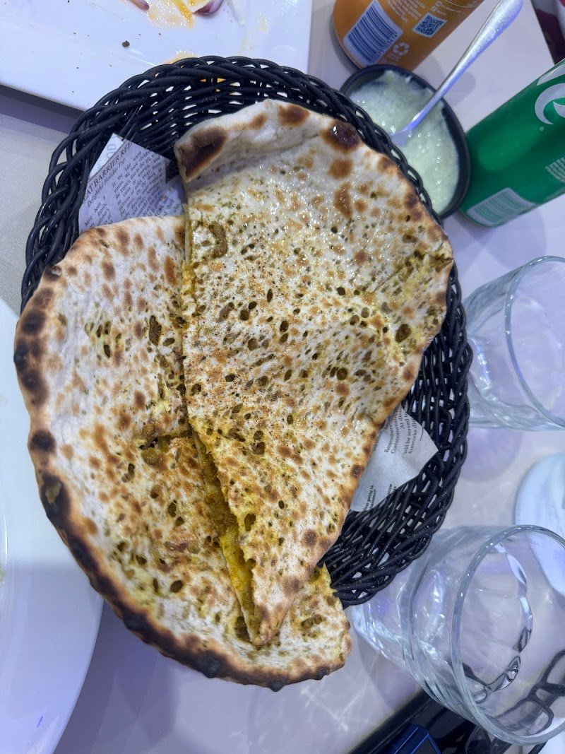 Tandoori Feast (The House of Pakistani Karahi) photo 5