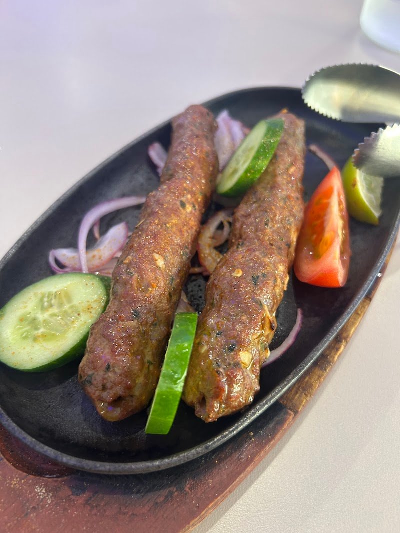 Tandoori Feast (The House of Pakistani Karahi) photo 8