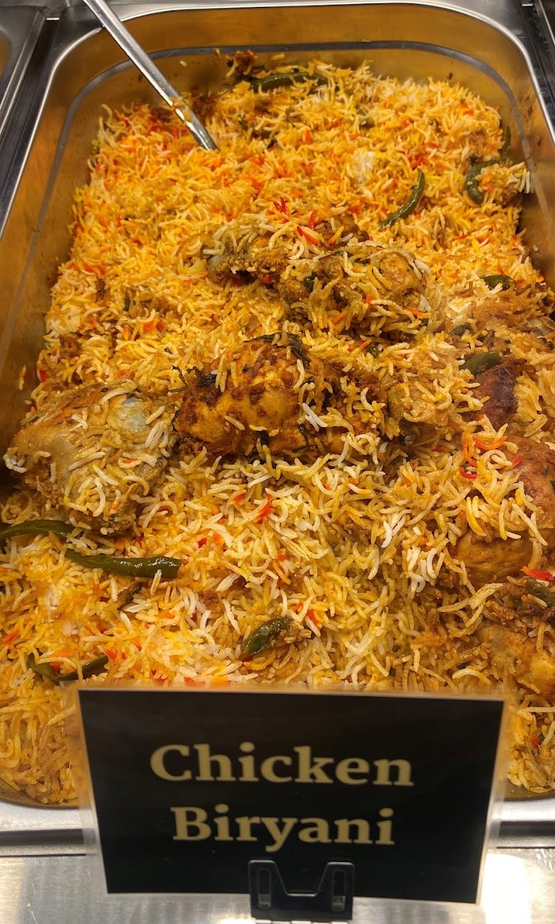 Curries N More photo 9