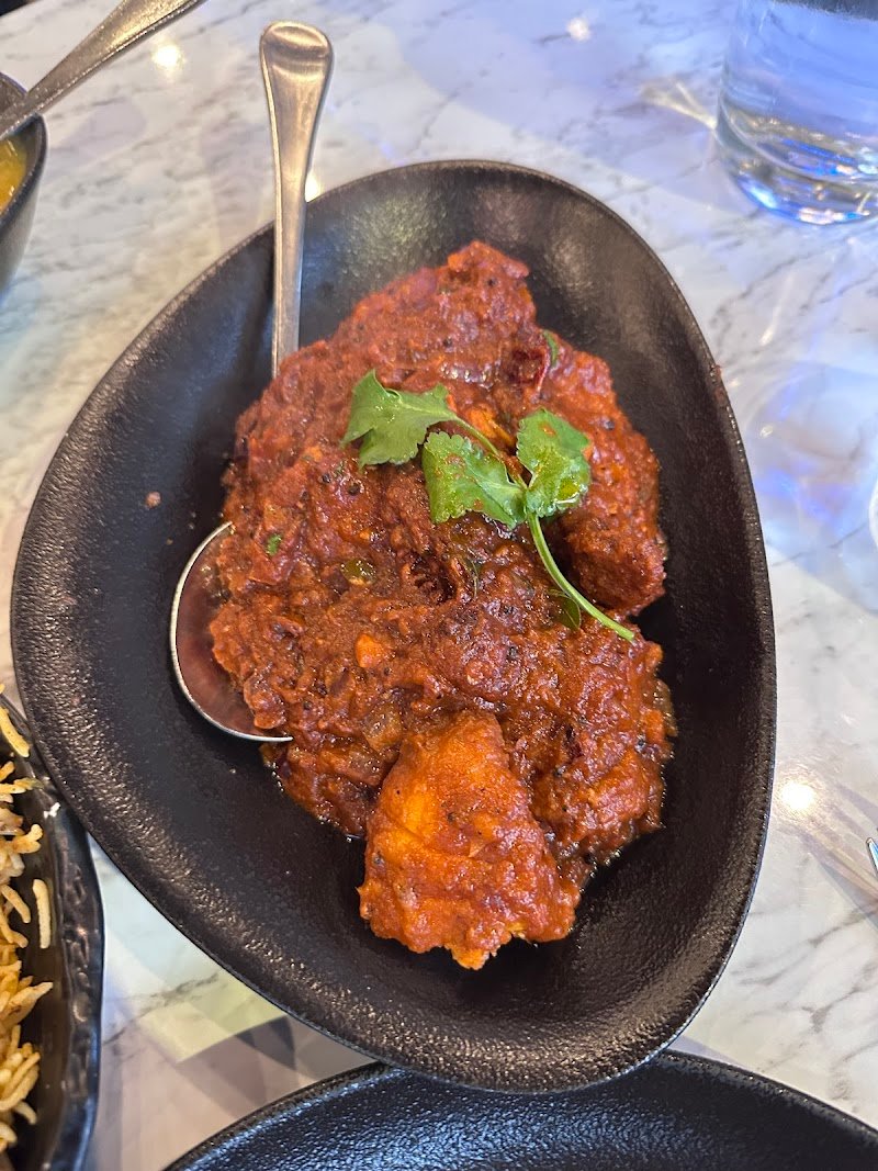 Spice Affair Indian Cuisine Canberra photo 6
