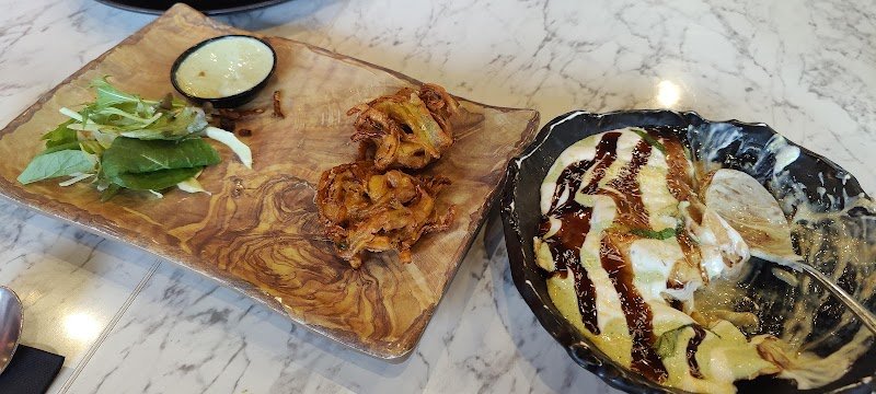 Spice Affair Indian Cuisine Canberra photo 9