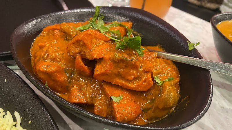 Spice Affair Indian Cuisine Canberra photo 3