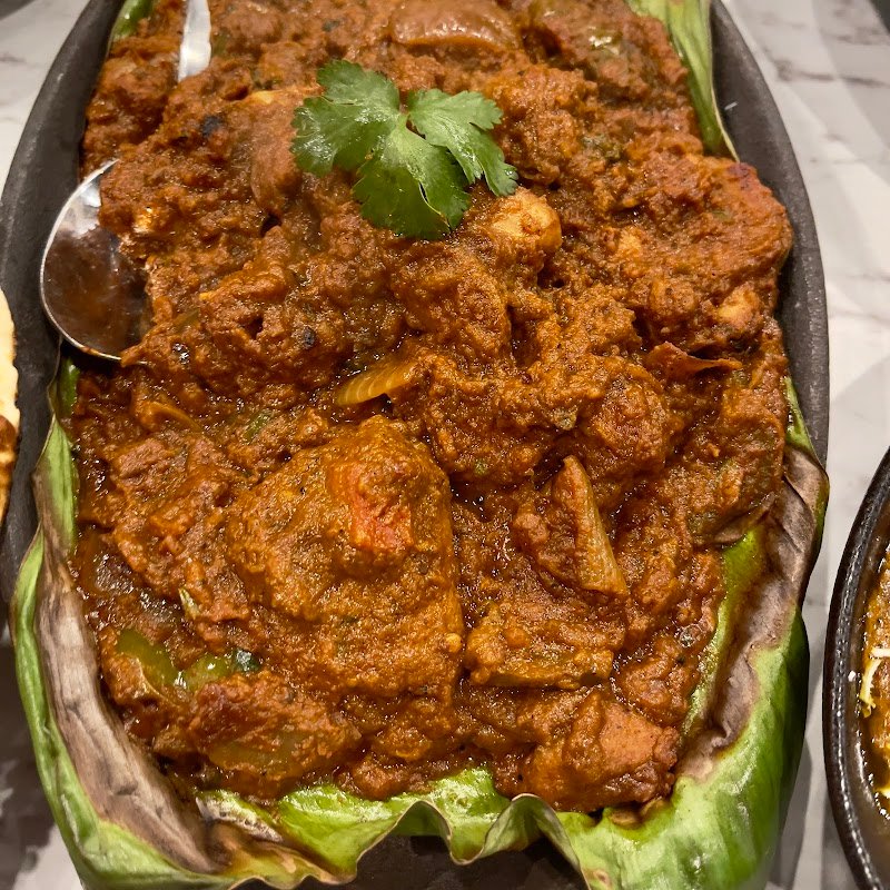 Spice Affair Indian Cuisine Canberra photo 8