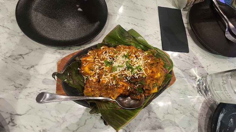 Spice Affair Indian Cuisine Canberra photo 7