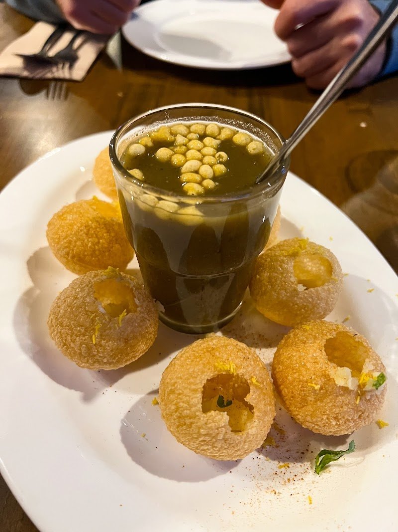 Spice on Wheels Indian Restaurant (New Town) photo 9