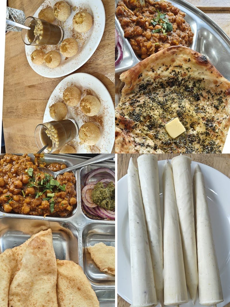 Spice on Wheels Indian Restaurant (New Town) photo 2